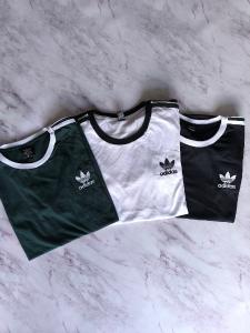 Remera Adidas - Miniatura 8