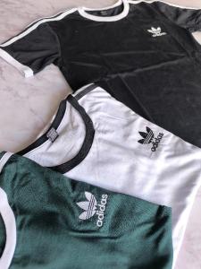 Remera Adidas - Miniatura 3