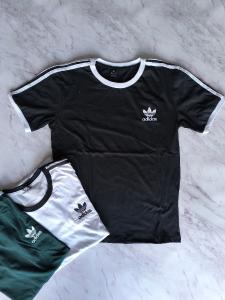 Remera Adidas - Miniatura 4