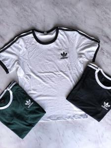 Remera Adidas - Miniatura 5