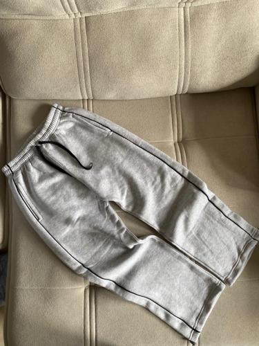 Pantalón Baggy Caballero