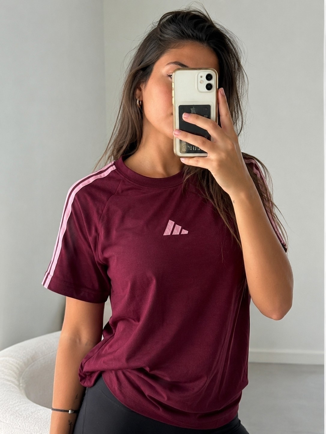 Remera Retro Ad - Imagen 2
