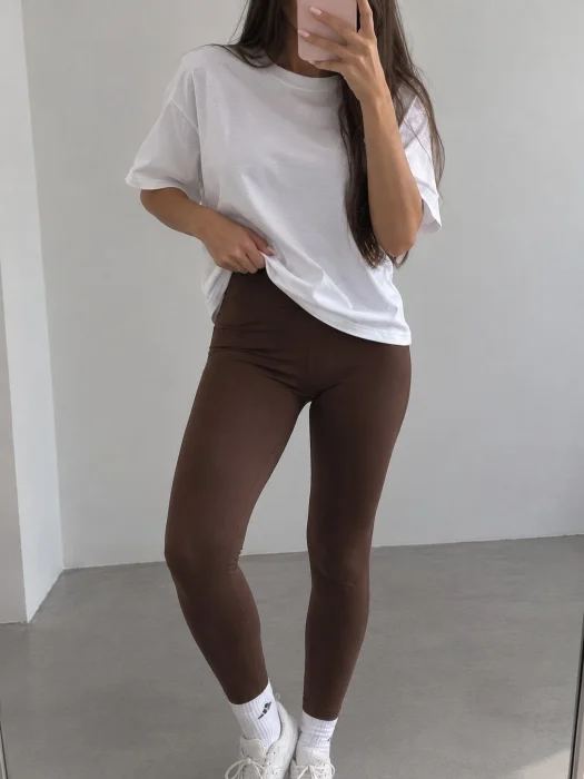 Calza Lisa