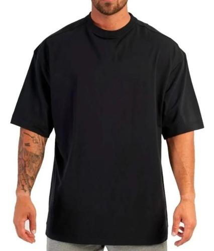 Remera Overzise Premium