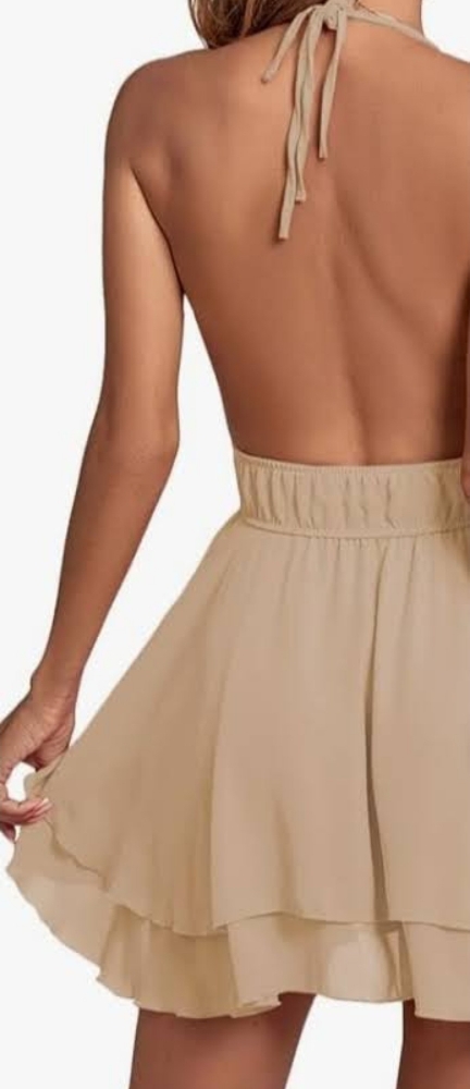 Vestido de Lino - Imagen 3