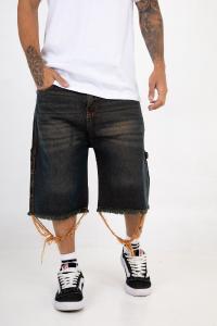 Bermudas Bagi de Hombre
