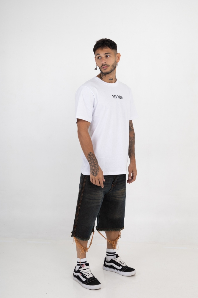 Bermudas Bagi de Hombre - Imagen 6