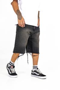 Bermudas Bagi de Hombre