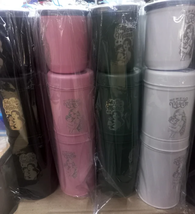 Set D Mate para Mamá