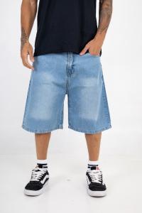 Bermudas Bagi de Hombre