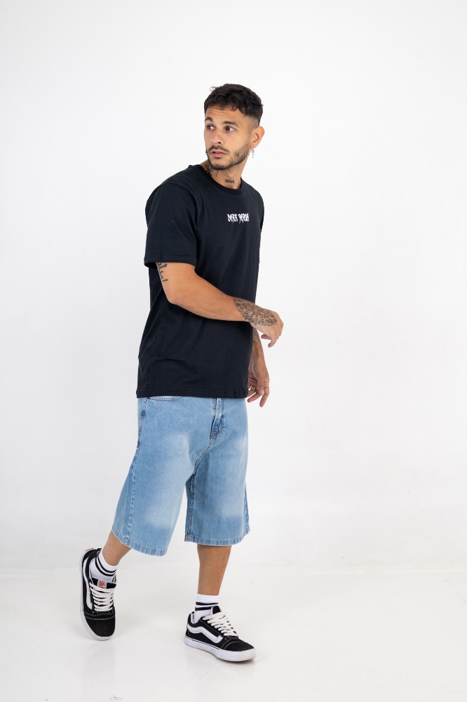 Bermudas Bagi de Hombre - Imagen 5