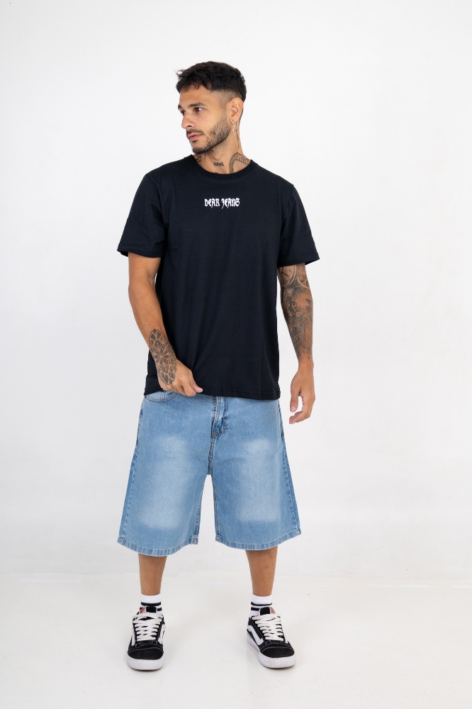 Bermudas Bagi de Hombre - Imagen 8