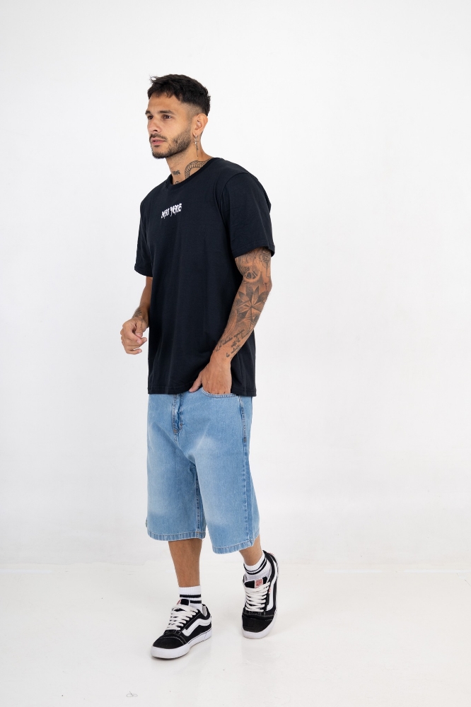 Bermudas Bagi de Hombre - Imagen 9