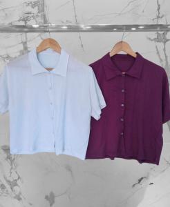 Camisa de Lino