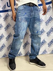 Jeans Chilenos - Miniatura 3