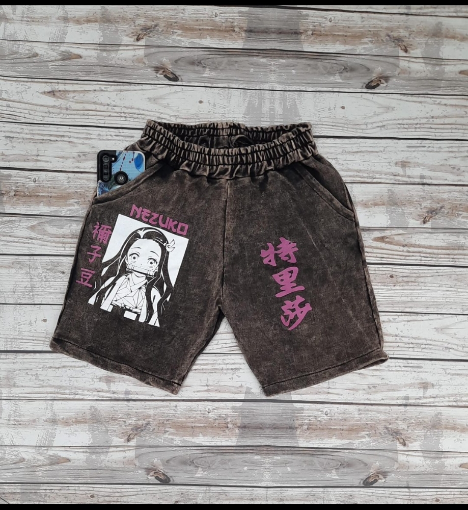 Shorts Batik - Imagen 2