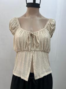 Blusa Lino