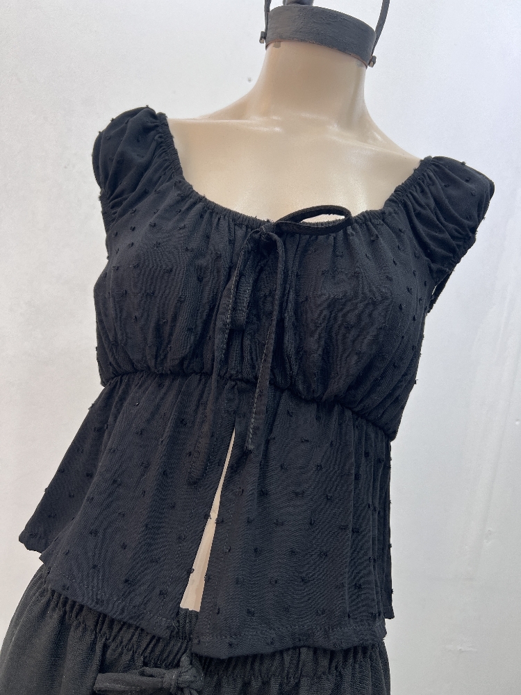 Blusa Lino - Imagen 2