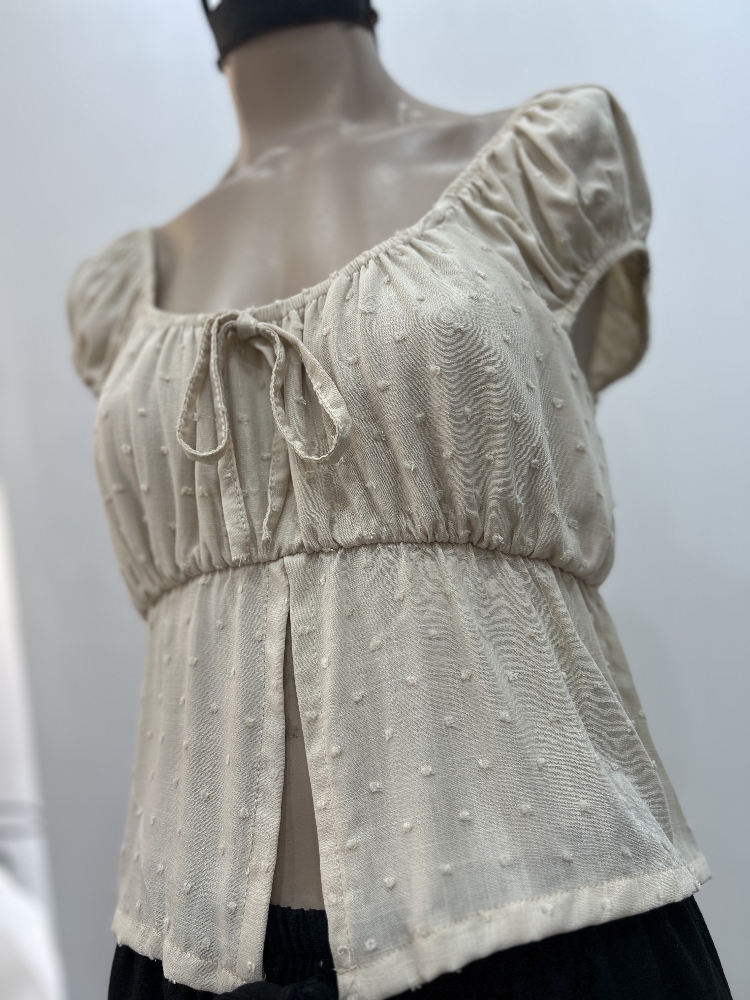 Blusa Lino - Imagen 3