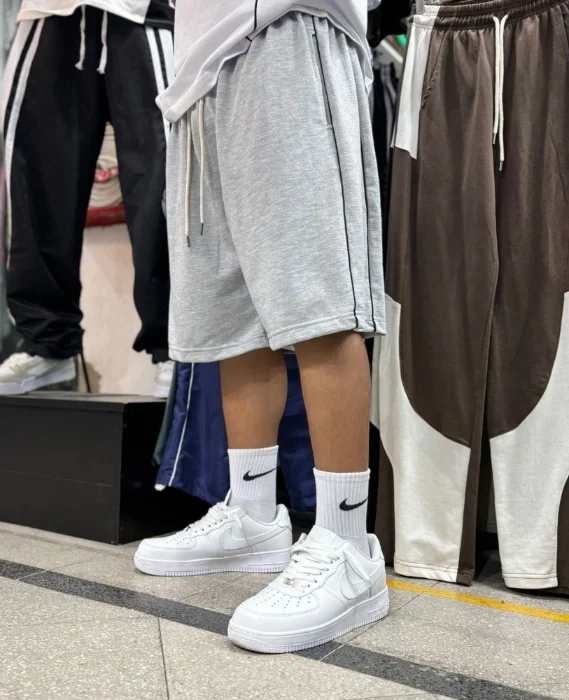 Bermuda Baggy Venom