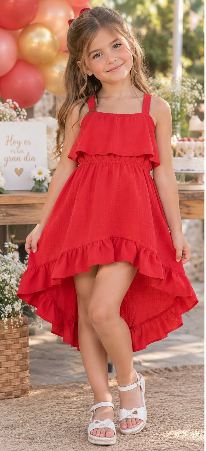 Vestidos de Cey - Imagen 2