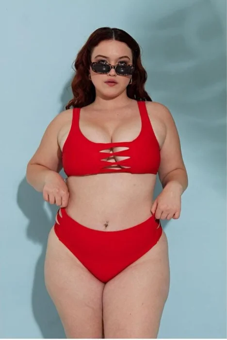 Bikini del 85 al 100