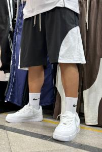 Bermuda Baggy Cortez