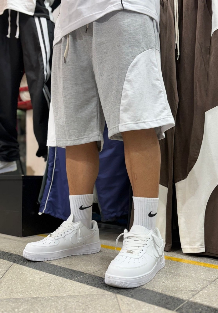 Bermuda Baggy Cortez - Imagen 2