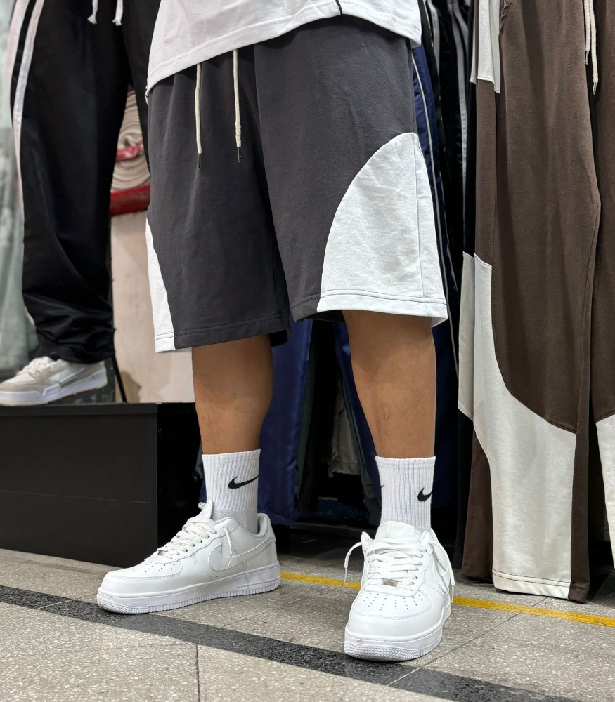 Bermuda Baggy Cortez - Imagen 3