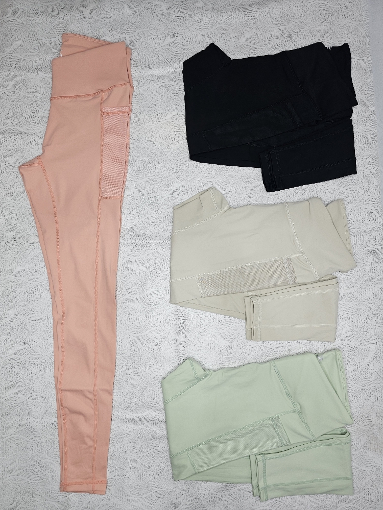 Conjunto Deportivo de Dama Importadas - Imagen 2