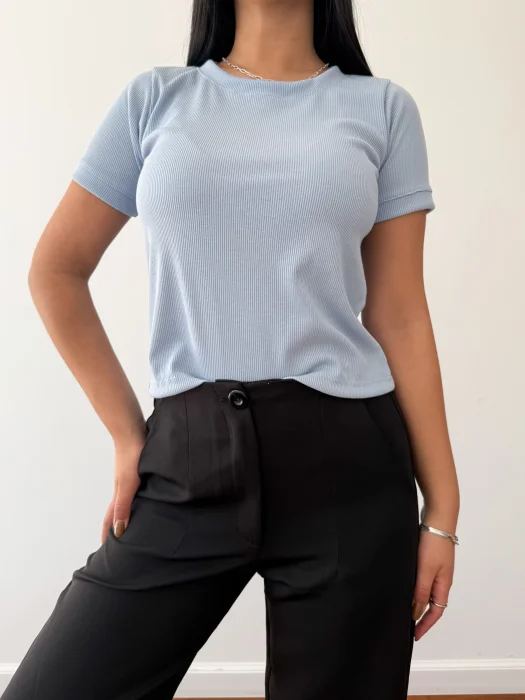 Remera Básica