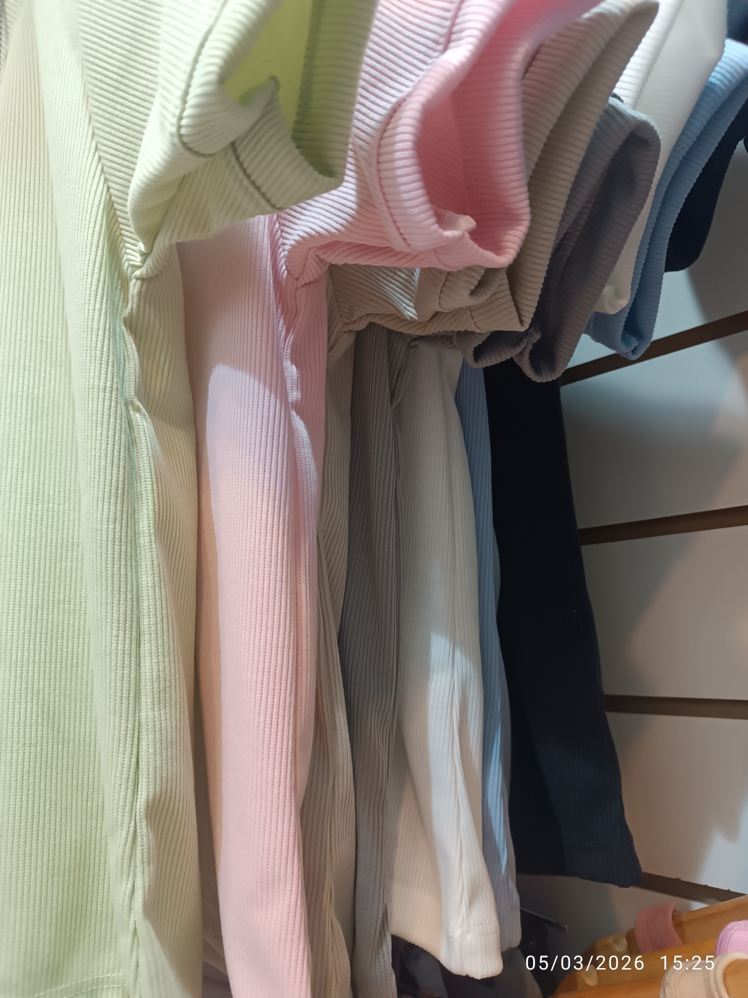 Remera Básica - Imagen 3