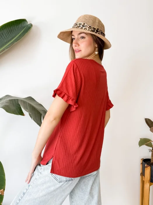 Remeron Morley Viscosa