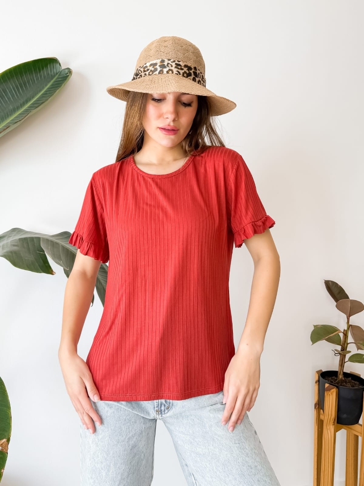 Remeron Morley Viscosa - Imagen 2