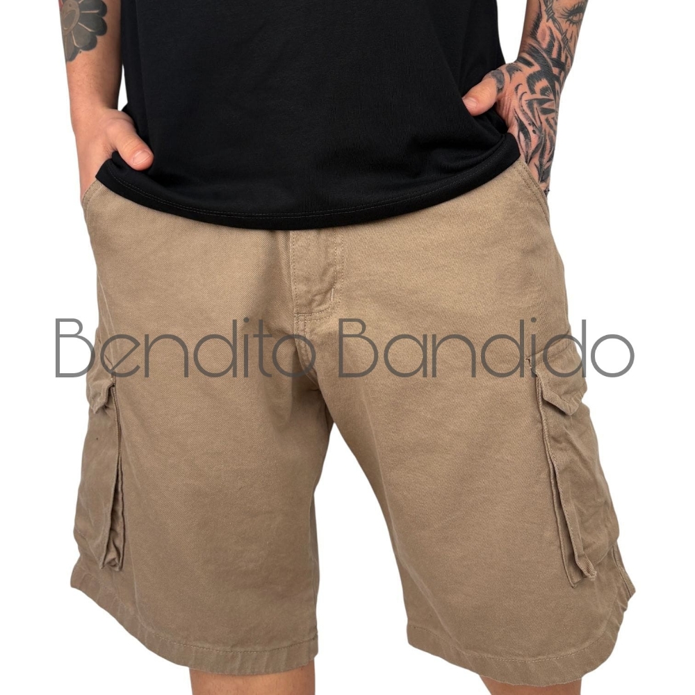 Bermudas Baggy - Imagen 2