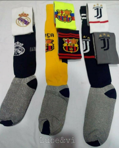Medias de Futbool