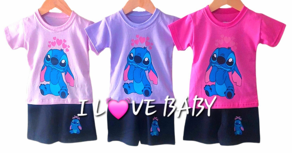Conjunto Minnie - Imagen 3