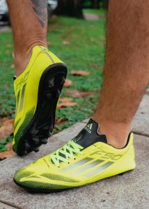 Botines Tapon Adi Das