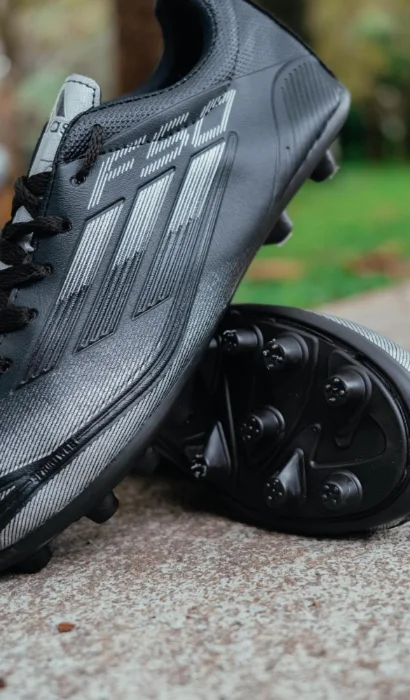 Botines Tapon Adi Das