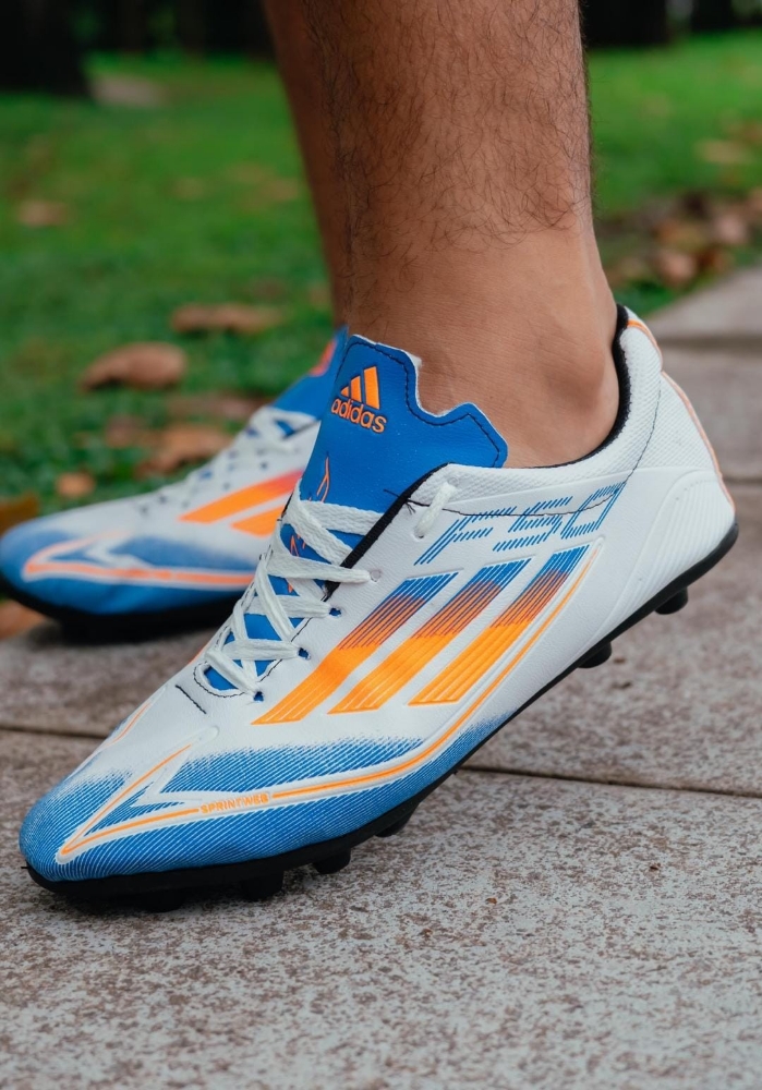 Botines Tapon Adi Das - Imagen 2