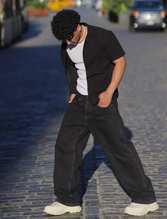 Baggy Jean