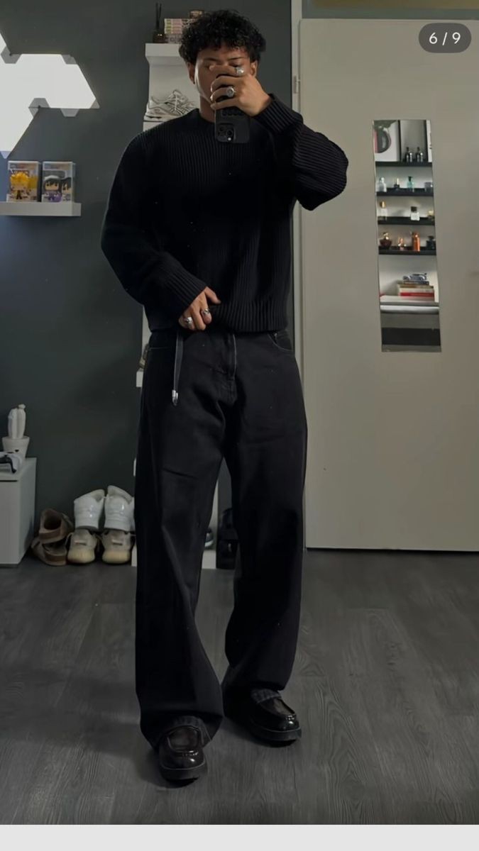 Baggy Jean - Imagen 2