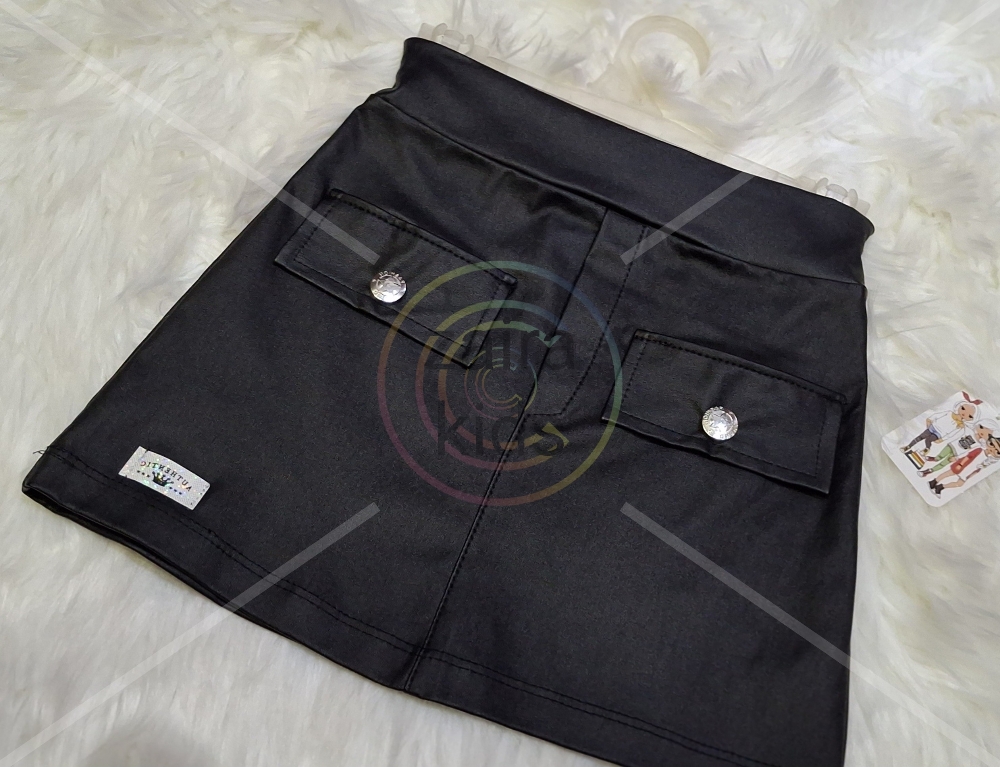 Short Polleras - Imagen 2