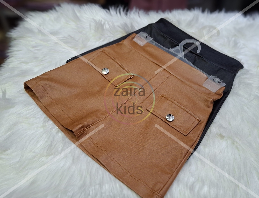 Short Polleras - Imagen 3