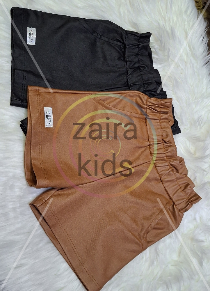 Short Engomado - Imagen 2