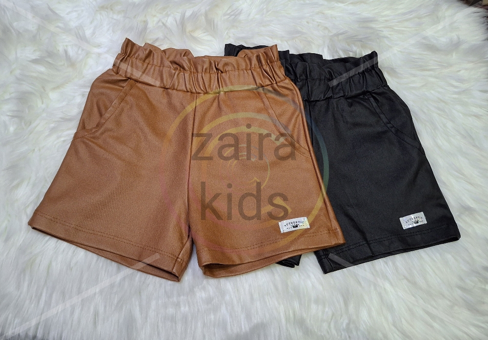Short Engomado - Imagen 3