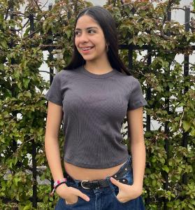 Remera Morley Algodón