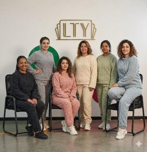 Conjunto Pijama Mujer  Importado 2 Piezas  la Tienda de Yuyu