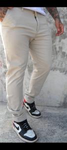 Pantalón de Gabardina Especial