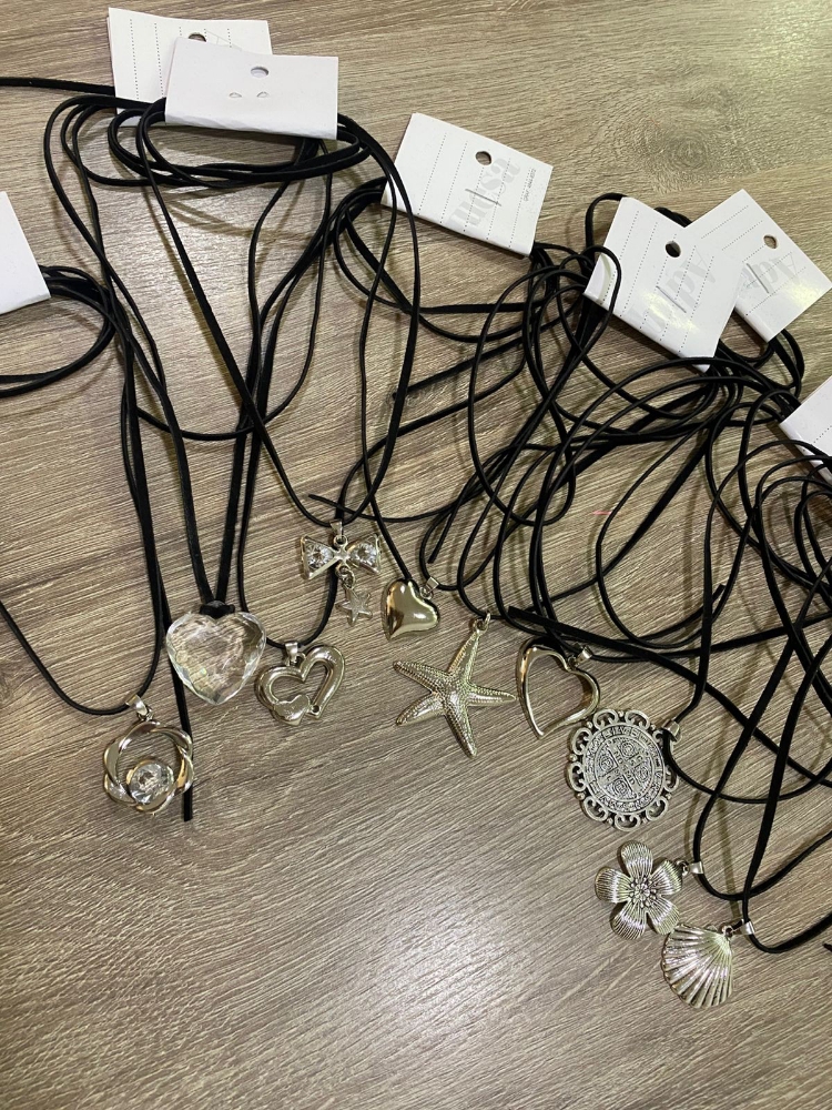 Choker - Imagen 2